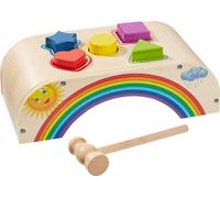 Howa marteau d'établi à frapper jeu 'Rainbow' 6004