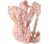 Howa porte-poupée porte-bébé pour poupées 'miniflowers' 29612