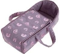howa 'Rainbow' 48 cm Sac de transport pour poupées Accessoires pour poupées 29522