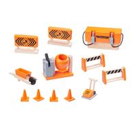 howa Set d'accessoires chantier 12 pcs. 5905