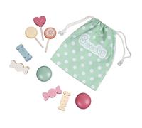 howa Accessoires pour marchande enfant sachet bonbons bois