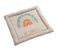 howa Tapis d'éveil pour bébé, tricoté 100% coton, référence 8902