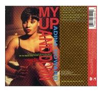 Howard, Adina - My Up & Down/Freak Like Me