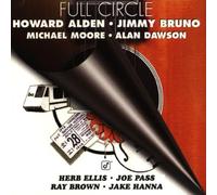 Howard Alden - Full Circle
