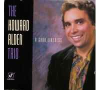 Howard Alden Trio - A Good Likeness [Import]