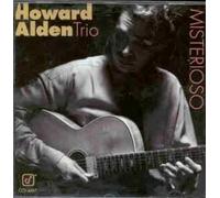 Howard Alden Trio - Misterioso [Import]