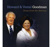 Howard and Vestal Goodman - Songs from The Journey