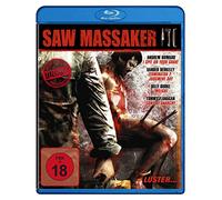 Howard,Andrew - Saw Massaker 3 [Blu-Ray] [Import]
