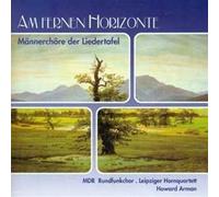 Howard Arman - Am fernen Horizonte