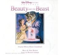 Howard Ashman La Belle & La Bete (bof) (CD)