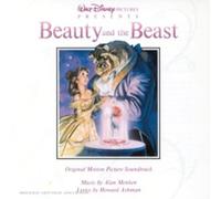 Walt Disney Records – Beauty And The Beast