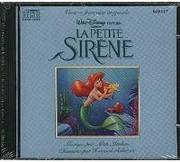 Howard Ashman - La Petite Sirene - French Language version of Disney's The Little Mermaid