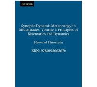 Synoptic-Dynamic Meteorology In Midlatitudes