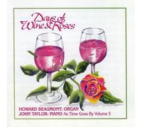 Howard Beaumont & John Taylor - Days of Wine & Roses