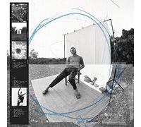 Ben Howard Collections from the Whiteout (Vinyl) 12" Album (Gatefold Cover)