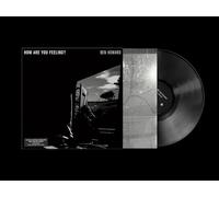 Ben Howard – How Are You Feeling? – Vinyle – Édition Deluxe limitée (EP 12")