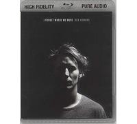 Howard, Ben - I Forget. -Br Audio [Import]