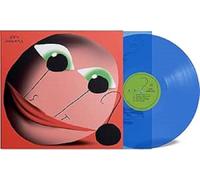 Howard,Ben - is It (Blue Vinyl) [Import]
