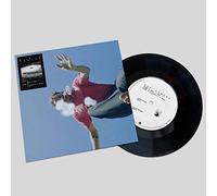 Ben Howard – What a Day/Crowhurst's Meme – Vinyle 7" – Édition limitée – Import