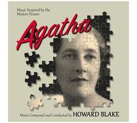 Agatha: Music Inspired By the Motion Picture