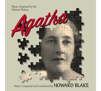 Howard Blake - Agatha: Music Inspired By The Motion Picture [Compact Discs]
