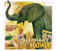 Howard Blake - An Elephant Called Slowly [Compact Discs]