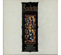HOWARD BLAKE - BENEDICTUS - VINYL -