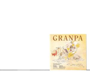 Howard Blake - Granpa