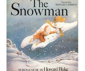 Howard Blake - The Snowman [Import]