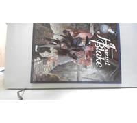 Howard Blake, tome 1 : La Lumière de l'ombre