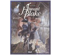 Howard Blake – Tome 1 : La Lumière de l'ombre – Glénat