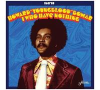 Howard Bomar - I Who Have Nothing [Vinyl Lp]