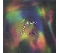 Brittany Howard Jaime: Reimagined (Vinyl) 12" Album Coloured Vinyl