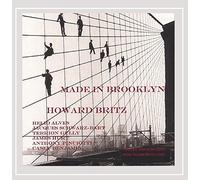 Howard Britz - Made in Brooklyn