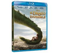 Howard, Bryce Dallas - Il Drago Invisibile (Blu-Ray) [Standard] [Import]