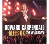 Howard Carpendale - Alles Ok [Import]