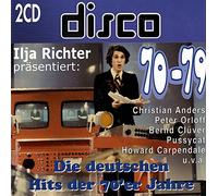 Howard Carpendale, Cats, Christian Anders, Ireen Sheer, Gitte, Marion. [Import]