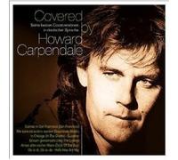 HOWARD CARPENDALE "COVERED BY" 2 CD NEW
