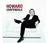 HOWARD CARPENDALE "DAS ALLES BIN ICH" CD NEW