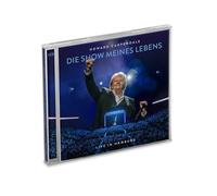 Howard Carpendale – Die Show Meines Lebens – Live in Hamburg – 2 CD (Import)