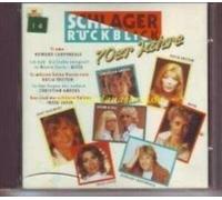 Howard Carpendale, Gitte, Graham Bonney, Freddy Breck, Katja Ebstein..