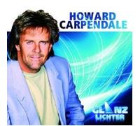 HOWARD CARPENDALE - GLANZLICHTER CD NEUF