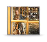 Howard Carpendale Happy Christmas... Again (CD)