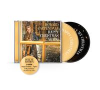 Howard Carpendale Happy Christmas... Again (Deluxe CD) (CD)
