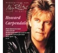 HOWARD CARPENDALE "HELLO AGAIN" CD NEW SCHLAGER