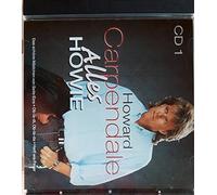 Howard Carpendale - HOWARD CARPENDALE - Alles Howie (CD 1)