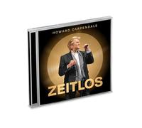 Howard Carpendale - Howard Carpendale, Neues Album 2026, Zeitlos