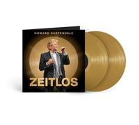 Howard Carpendale - Howard Carpendale, Neues Album 2026, Zeitlos Gold