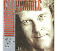 Howard Carpendale - in u Gehörst Zu Mir (Deutsche Version von Take My Breath Away) (CD Album Howard Carpendale, 14 Tracks)