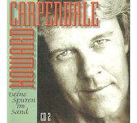 Howard Carpendale - incl. Hey, Versuch's Noch Mal Mit Mir (CD Album Howard Carpendale, 14 Tracks)